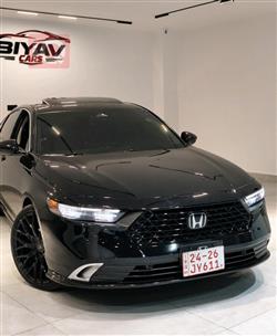 هوندا أكورد